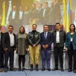 Elegidos nuevos representantes ante el Consejo Directivo de la CAR