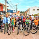 Escuelas deportivas y culturales de Sutatausa abren inscripciones