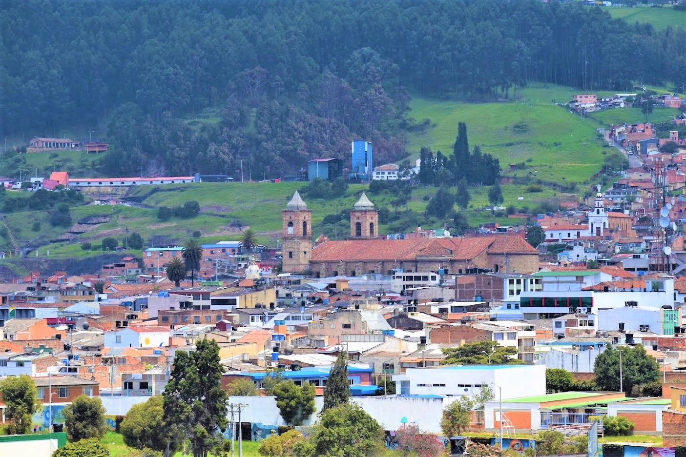 Establecido el Calendario Tributario Municipal de Zipaquira 20221
