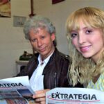 Galy Galiano El hijo de Chiriguana que nacio en Bogota