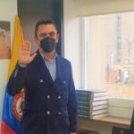 Juan Carlos Mora Penuela nuevo asesor de la Gerencia del Fondo Adaptacion