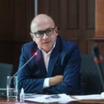 La rehabilitacion de la via Zipaquira Briceno sera una realidad
