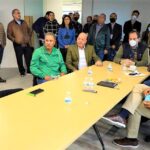 MOES Internacionales iniciaron la evaluacion tecnica a las elecciones de Congreso