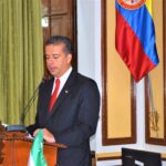 Mas de cinco anos de liderazgo en la Asociacion de Personerias de Cundinamarca1