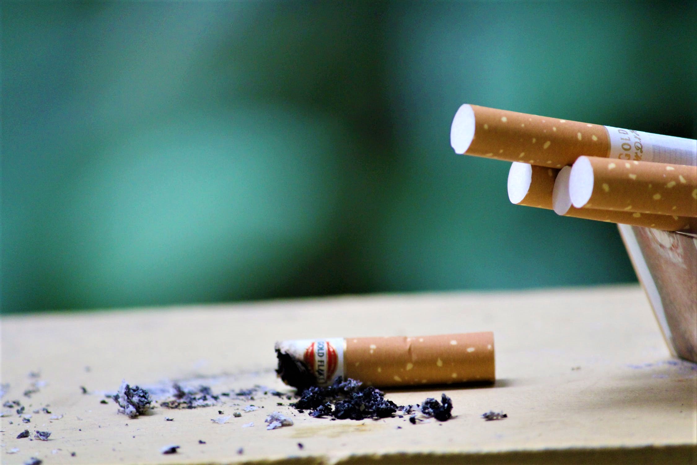 Nueva campana para reducir la contaminacion de microplasticos que ocasionan los cigarrillos1