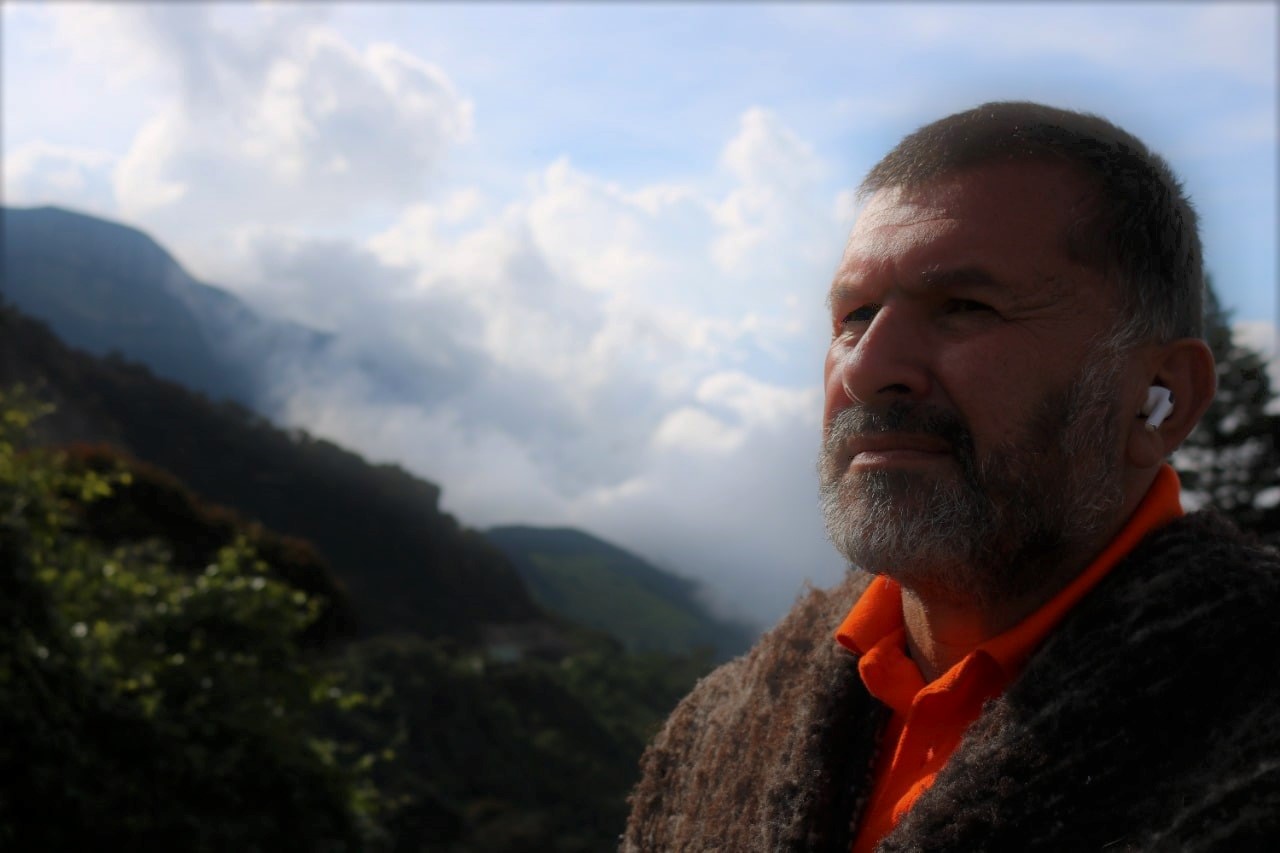 Orlando Salcedo