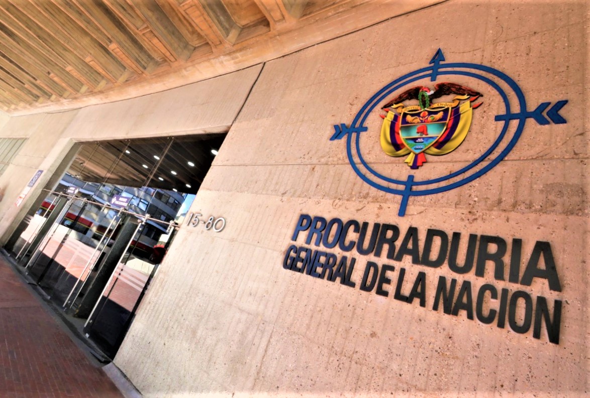 PGN rota a sus procuradores territoriales para jornada electoral del 13 de marzo