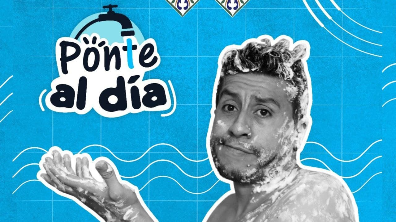 Ponte al dia