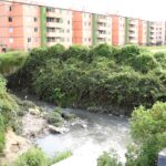 Puente la salle Zipaquira