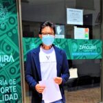 Salvavidas al incremento de las tarifas en la Ruta Zipaquira Bogota1
