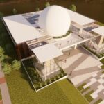 Sopo contara con el primer Planetario de Sabana Centro