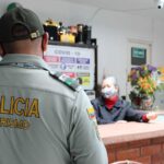 Zipaquira fortalece la Policia del Turismo