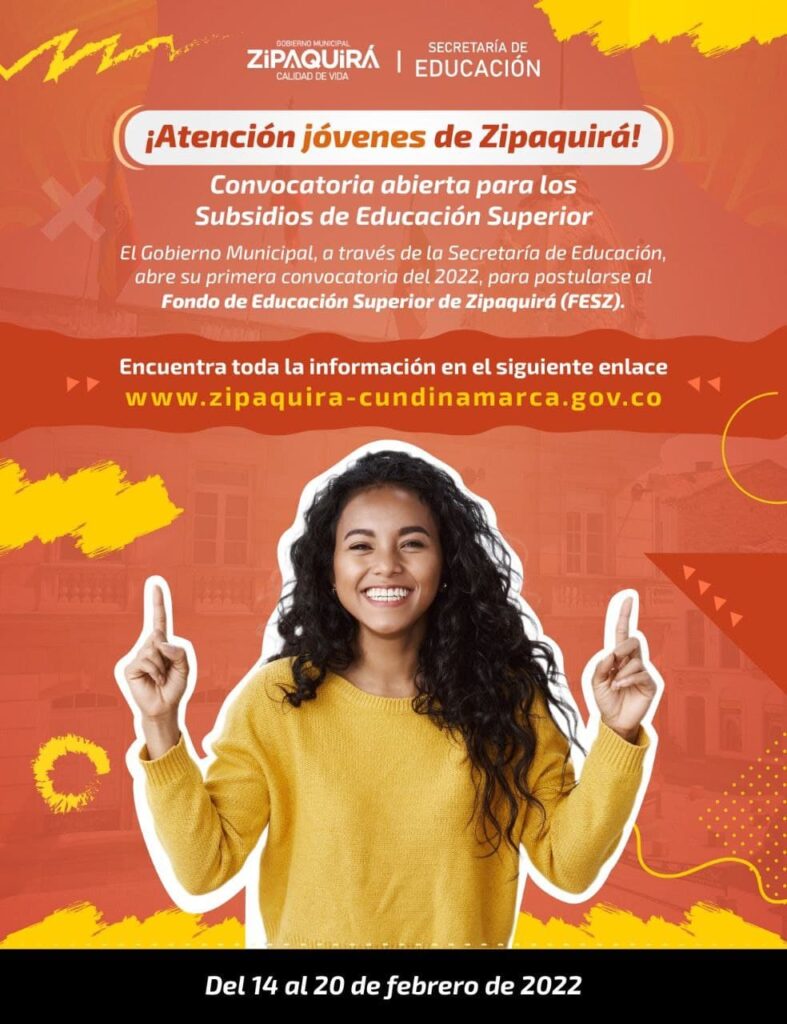 convocatoria