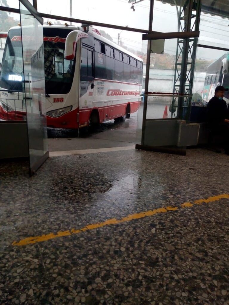 terminal 3
