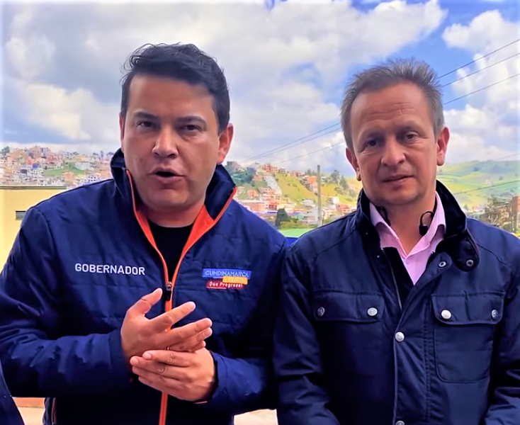 2.000 millones para ampliacion y adecuacion de consulta externa del Hospital de Sopo