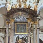 Basilica de Nuestra senora de Chiquinquira