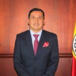 Carlos Augusto Wilches Vega nuevo contralor de Cundinamarca
