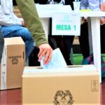 Chia listo para el desarrollo de las elecciones de Senado Camara y consultas interpartidistas