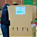 Chia listo para el desarrollo de las elecciones de Senado Camara y consultas interpartidistas2
