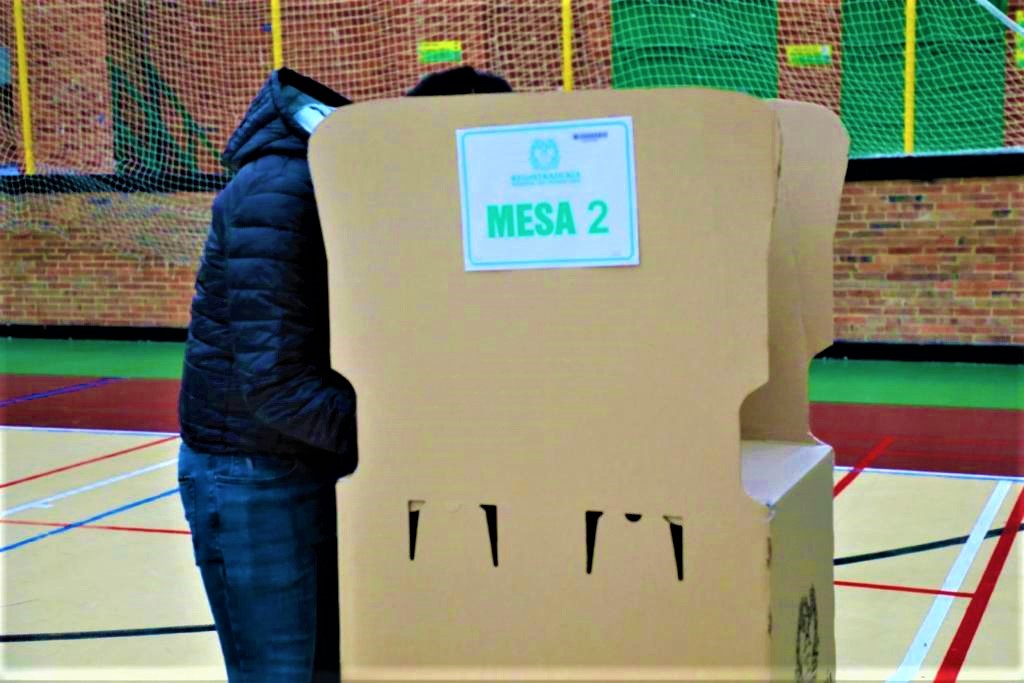 Chia listo para el desarrollo de las elecciones de Senado Camara y consultas interpartidistas2