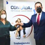 Convida firma contratacion con los Hospitales de Tabio Cajica Nemocon y Madrid