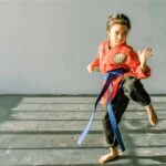 El Campeonato Nacional de Karate Do realizado en Zipaquira cumplio su objetivo1