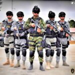 Gaula militar intensifica la campana contra la extorsion en Cundinamarca1