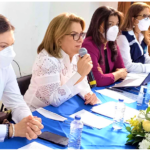 La institucionalidad debe estar sintonizada para garantizar el proceso electoral
