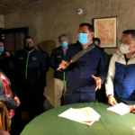 Mas familias en Chia legalizan sus predios