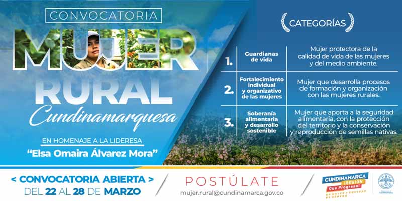 MujerRural