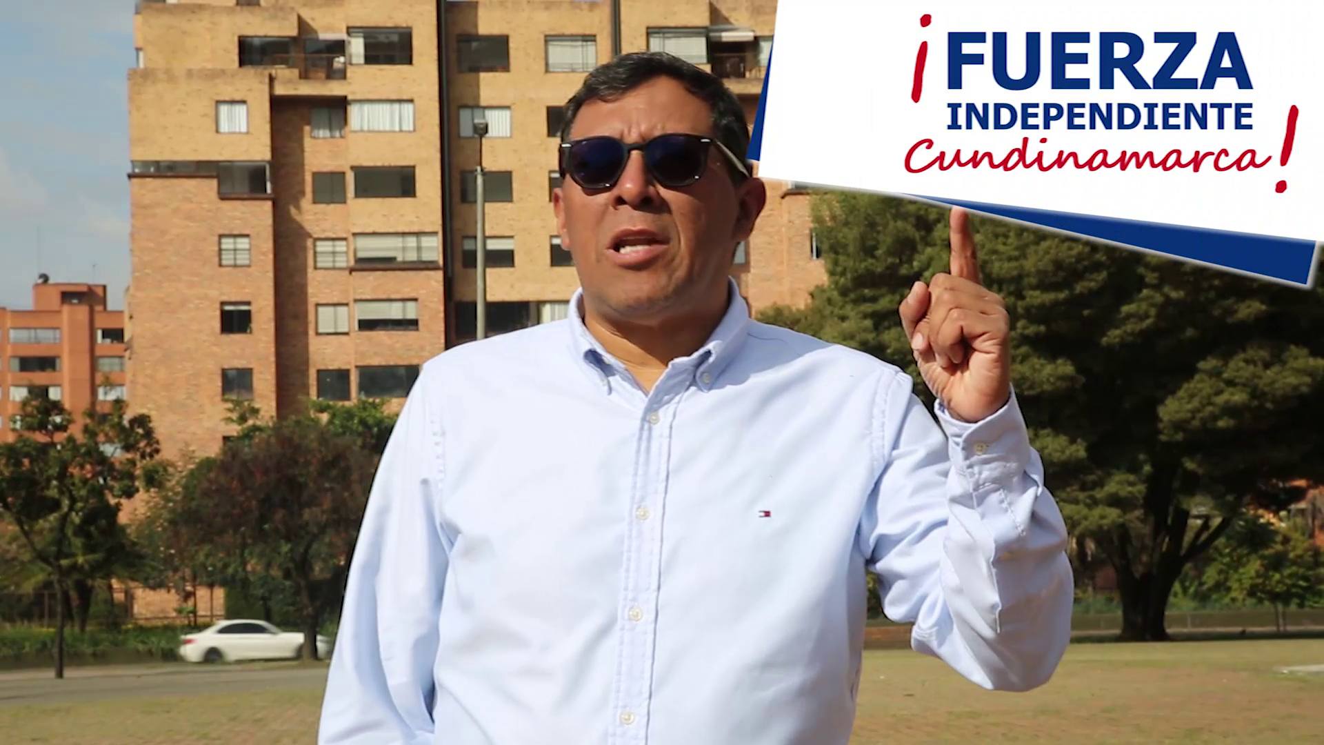No vamos a corregir el pasado pero con acciones escribiremos un mejor futuro
