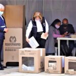 PGN evalua quejas y denuncias por presuntas irregularidades en el proceso electoral