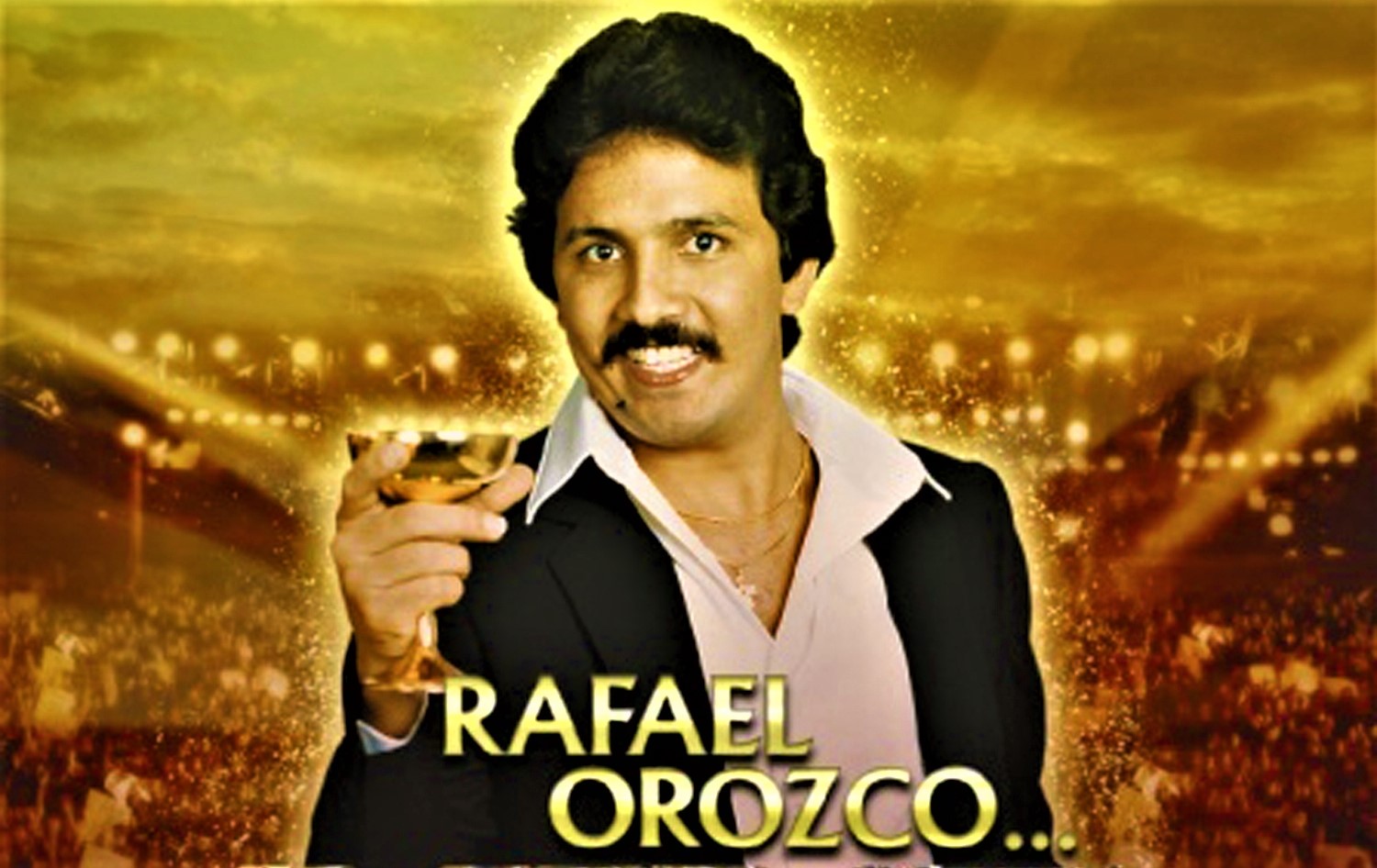 Rafa Rafa Rafa...