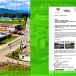 Se construiran reductores de velocidad en inmediaciones al colegio El Mortino1