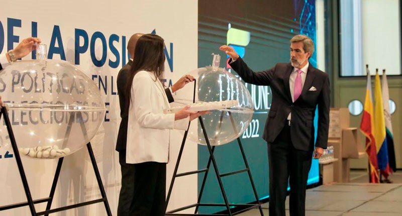 Sorteo