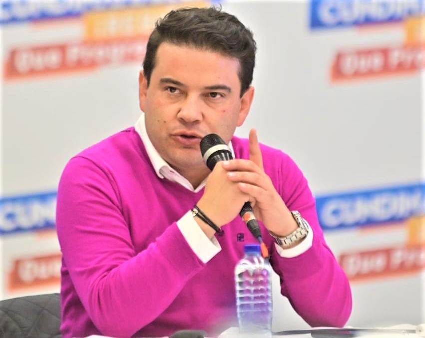 Todo listo en Cundinamarca para las primeras elecciones de 20221