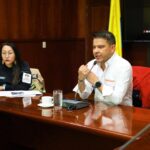 Urgencia Manifiesta en Cundinamarca para atender afectaciones por lluvias