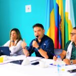 Via Troncal maquinaria amarilla y 24.000 millones en placahuella para provincia del Rionegro 1