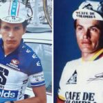 fallece samuel cabrera ex ciclista del reynolds por el impacto de un rayo