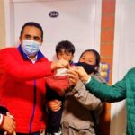 60 familias de Villapinzon cumpliran su sueno de tener vivienda propia1