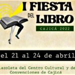 Cajica se llenara de magia con la primera Fiesta del Libro