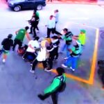 Carcel a investigado por agredir con arma blanca a un hincha de su mismo equipo en Cota