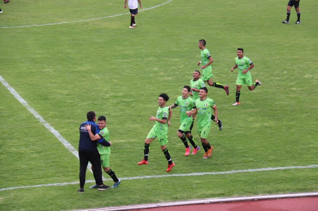 Celebracion Santiago Ocampo