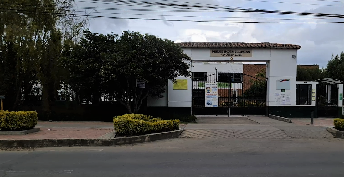 Cierre Gab