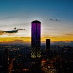 Concejales de Bogota cuestionan el proyecto de la Region Metropolitana