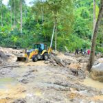 Decretada calamidad publica en Cundinamarca por ola invernal