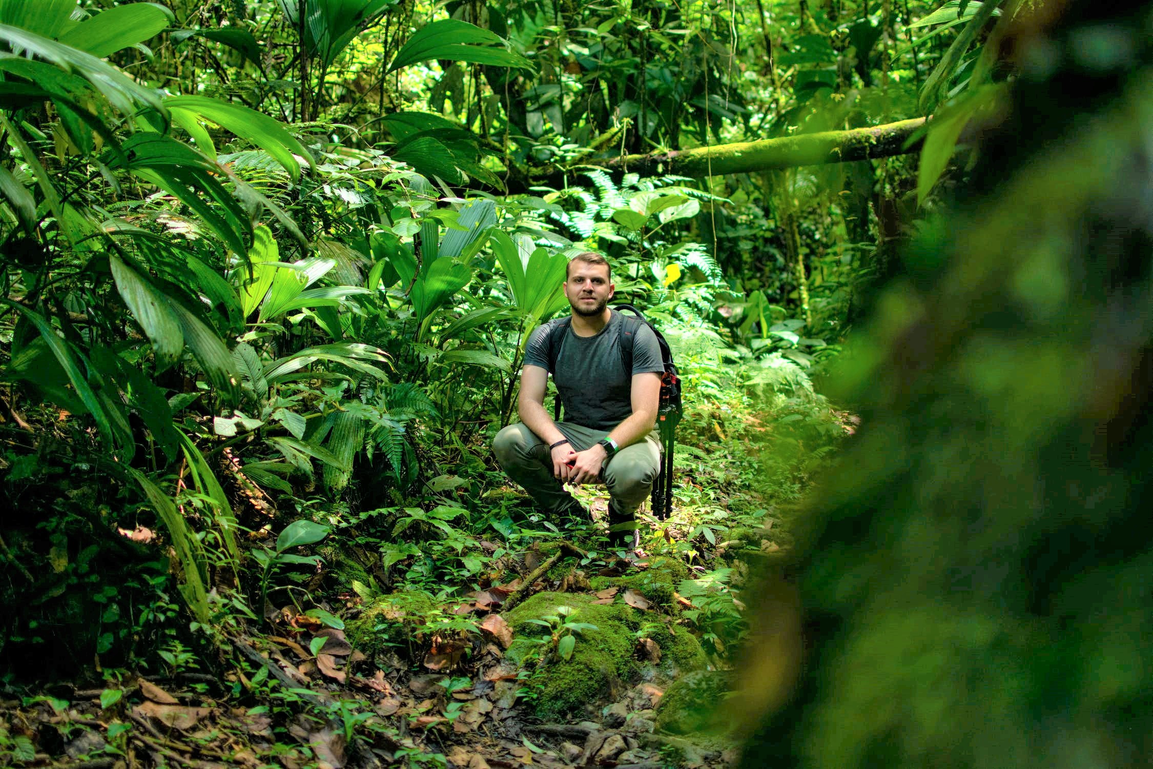 Ecoturismo responsable en Semana Santa