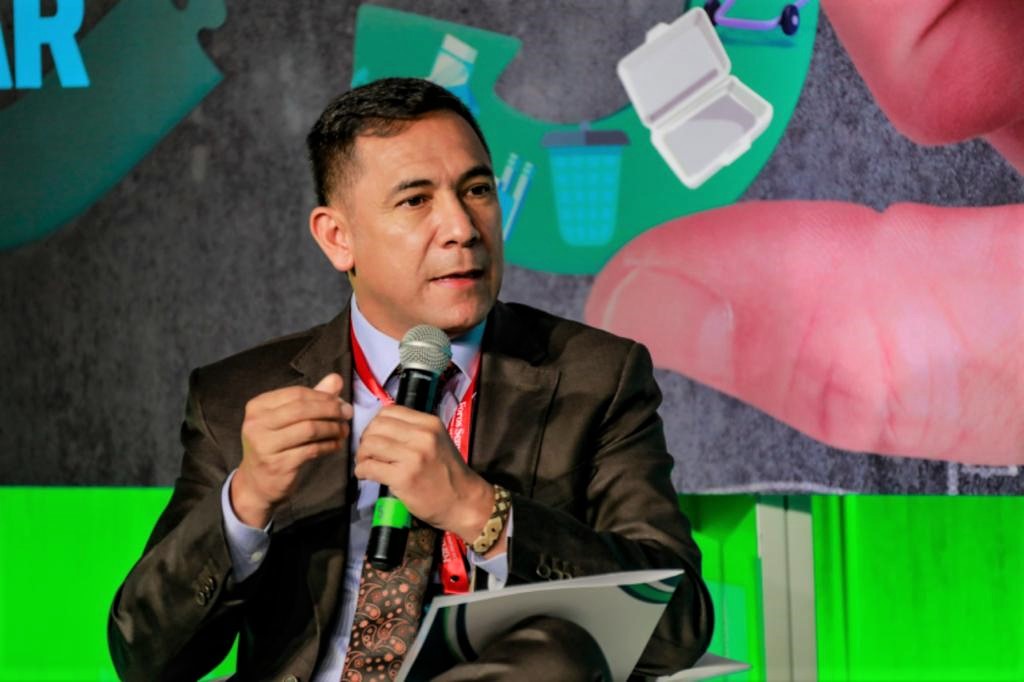 El Estado debe propiciar politicas para tener habitos responsables con el medio ambiente