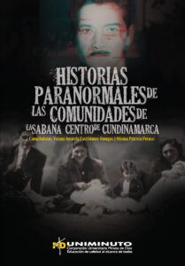Historias paranormales 2021