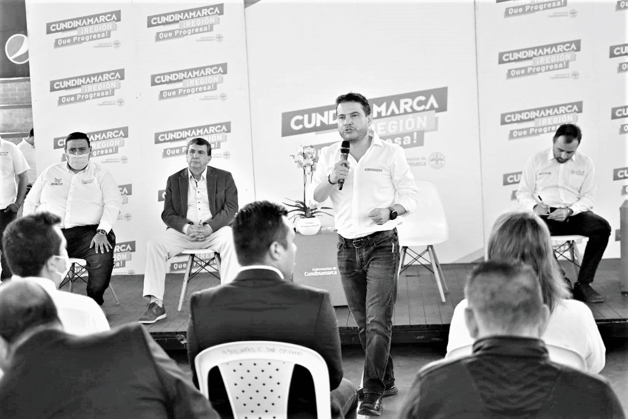 Importantes inversiones para Fusagasuga y la provincia de Sumapaz
